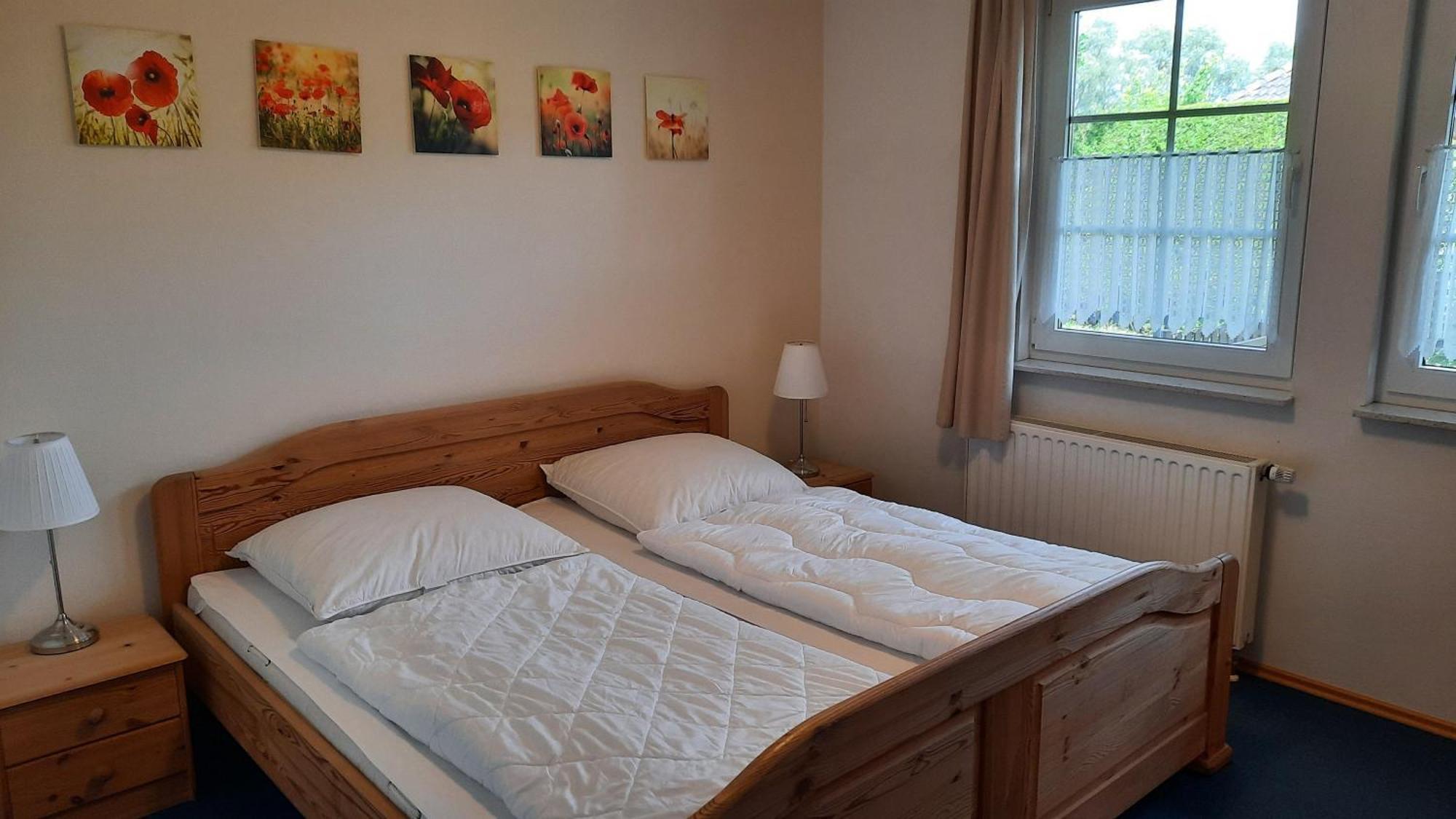 Apartment Wilhelmine Mit Garten & Grill *