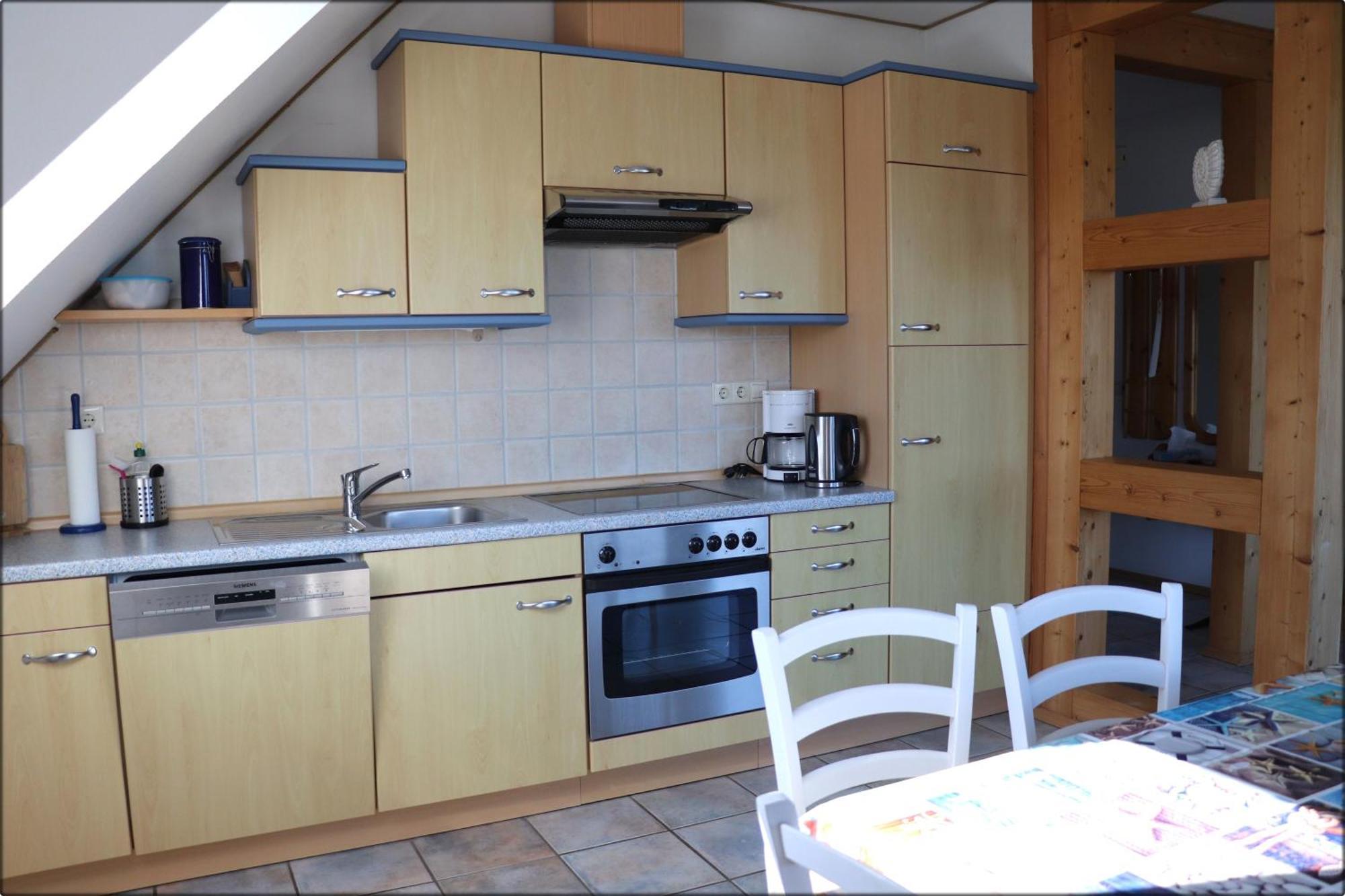 Wilhelmine Mit Garten & Grill Apartment Molschow